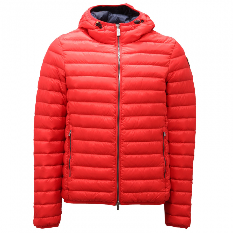 Ciesse piumini rosso uomo clearance