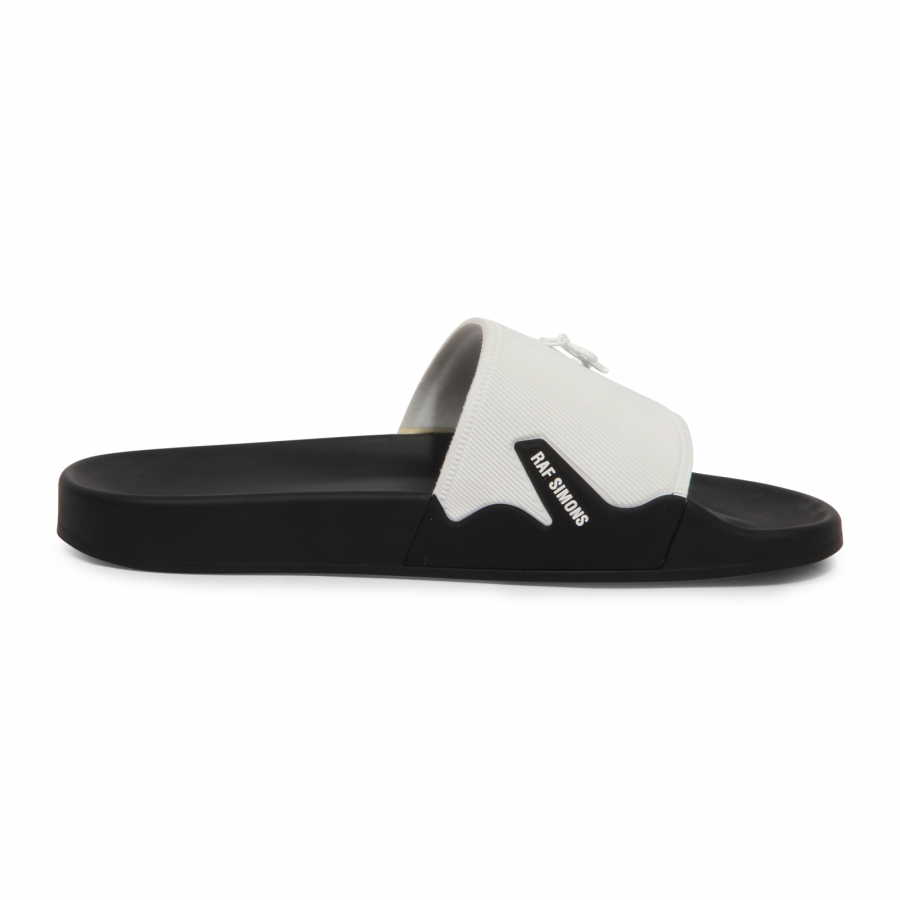 Raf simons discount flip flops