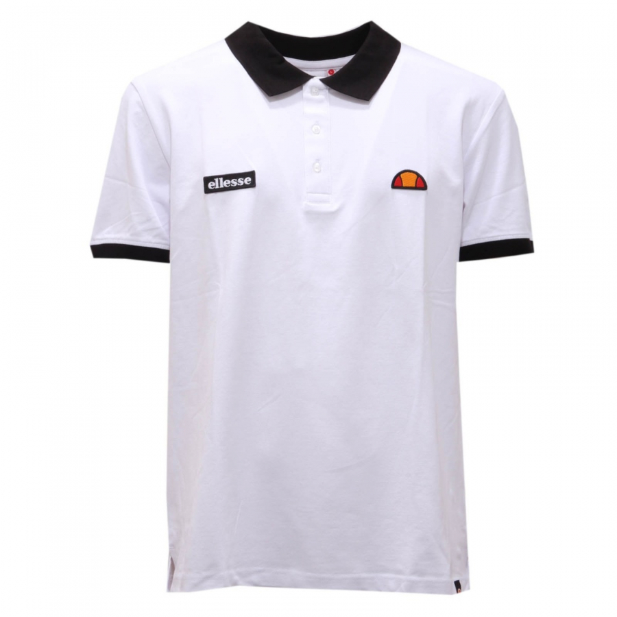 Polo 2024 ellesse uomo