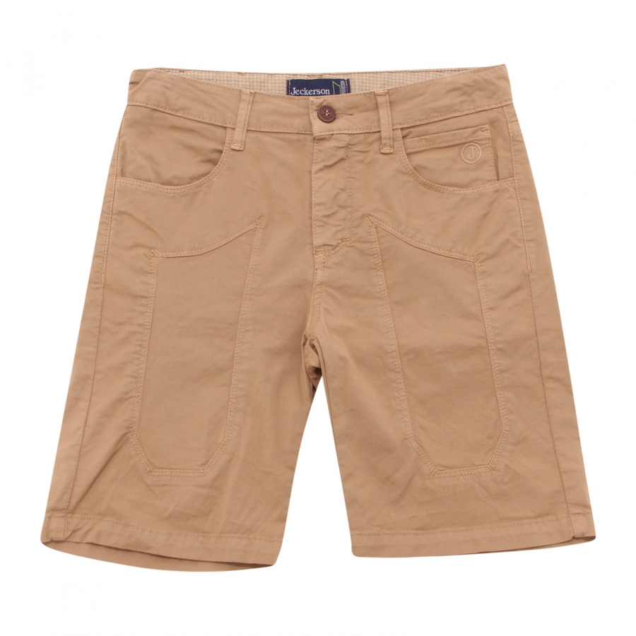 Jeckerson corti prezzo top