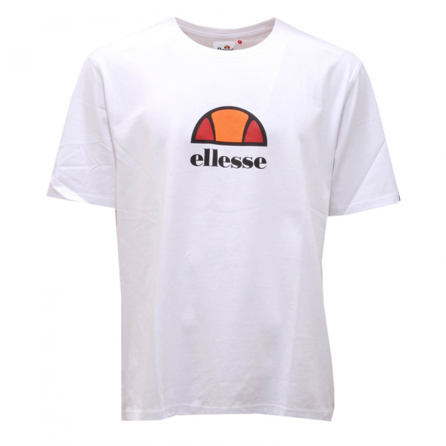 T shirt ellesse uomo hotsell