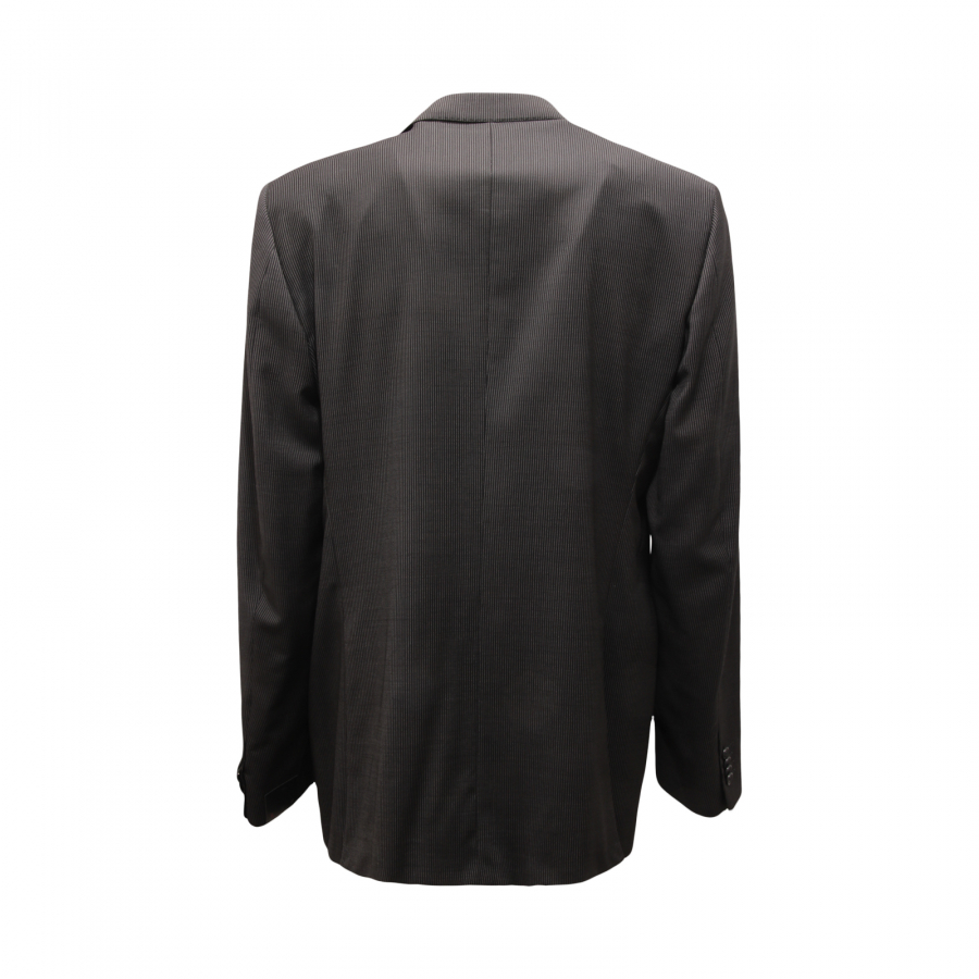 1138AZ ABITO UOMO CC COLLECTION CORNELIANI REFINED MAN SUIT DROP 8L