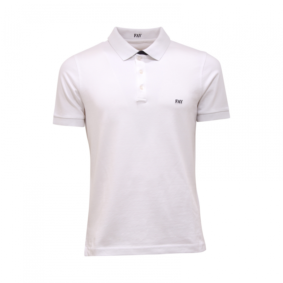 Polo fay on sale uomo