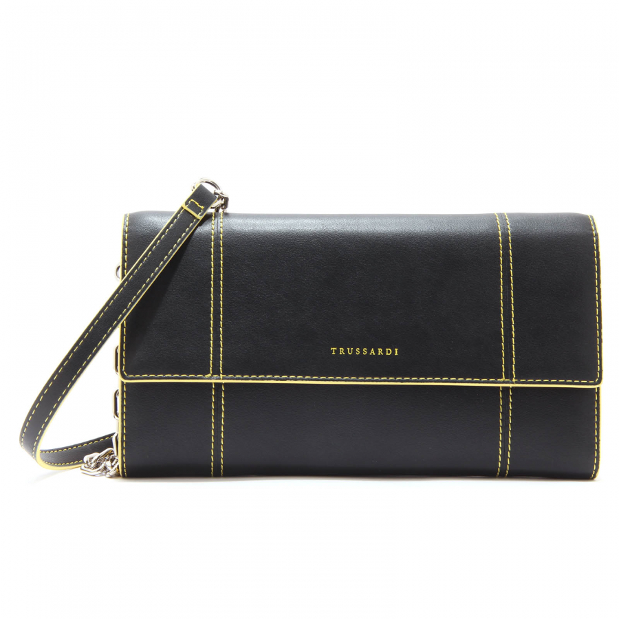 Trussardi portafoglio outlet deals