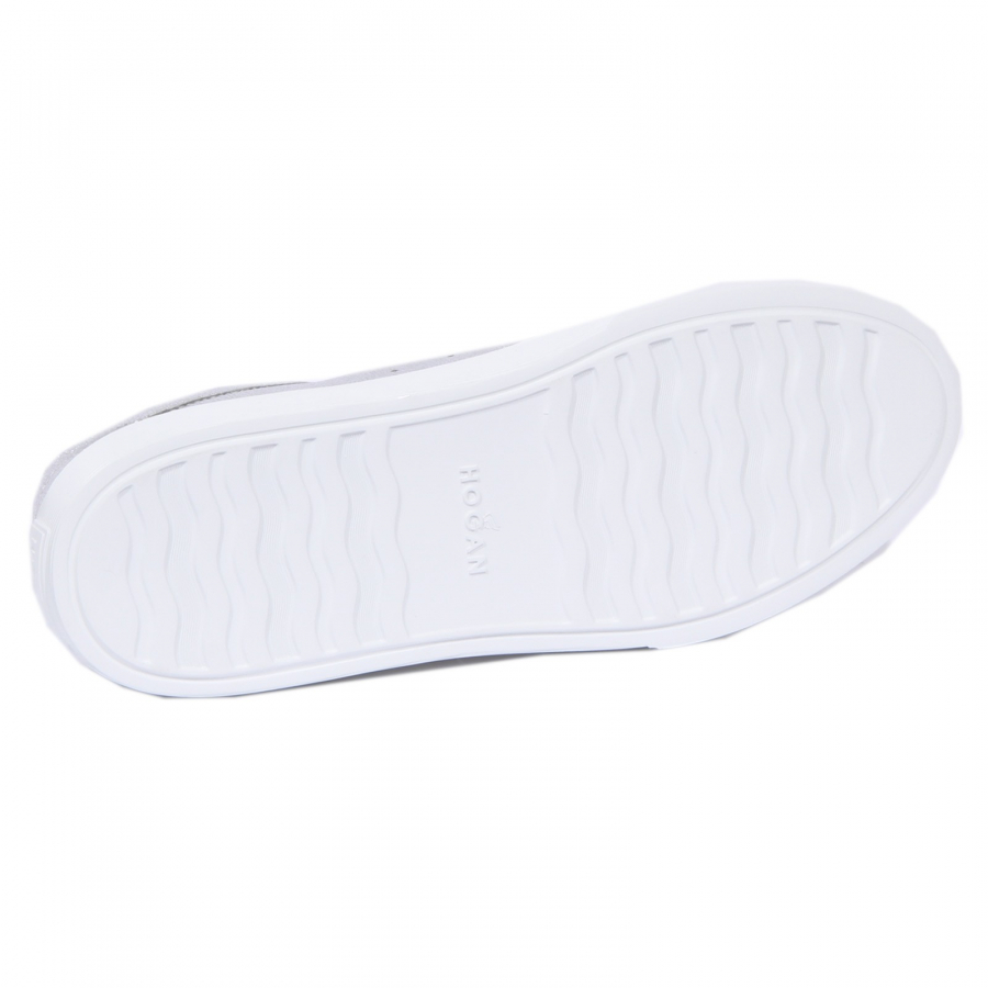 Hogan top h365 glitter