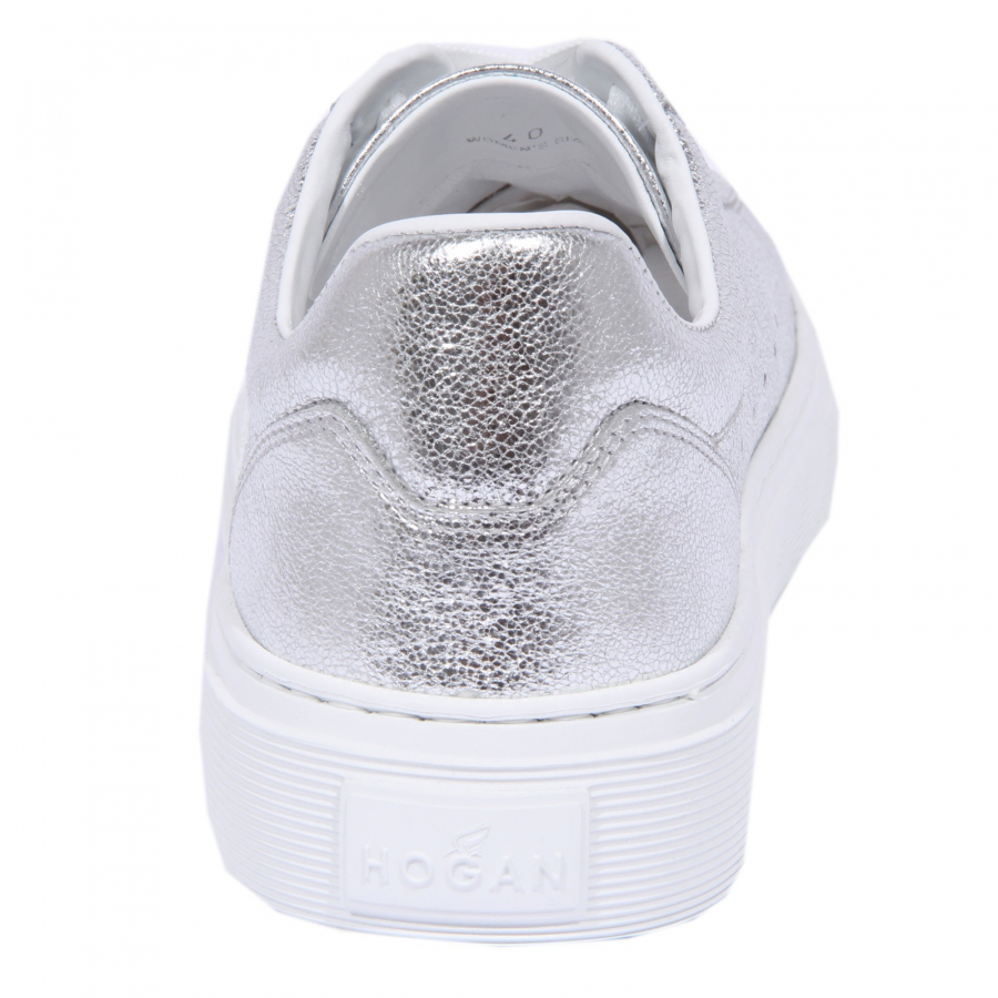 Scarpe shop donna silver