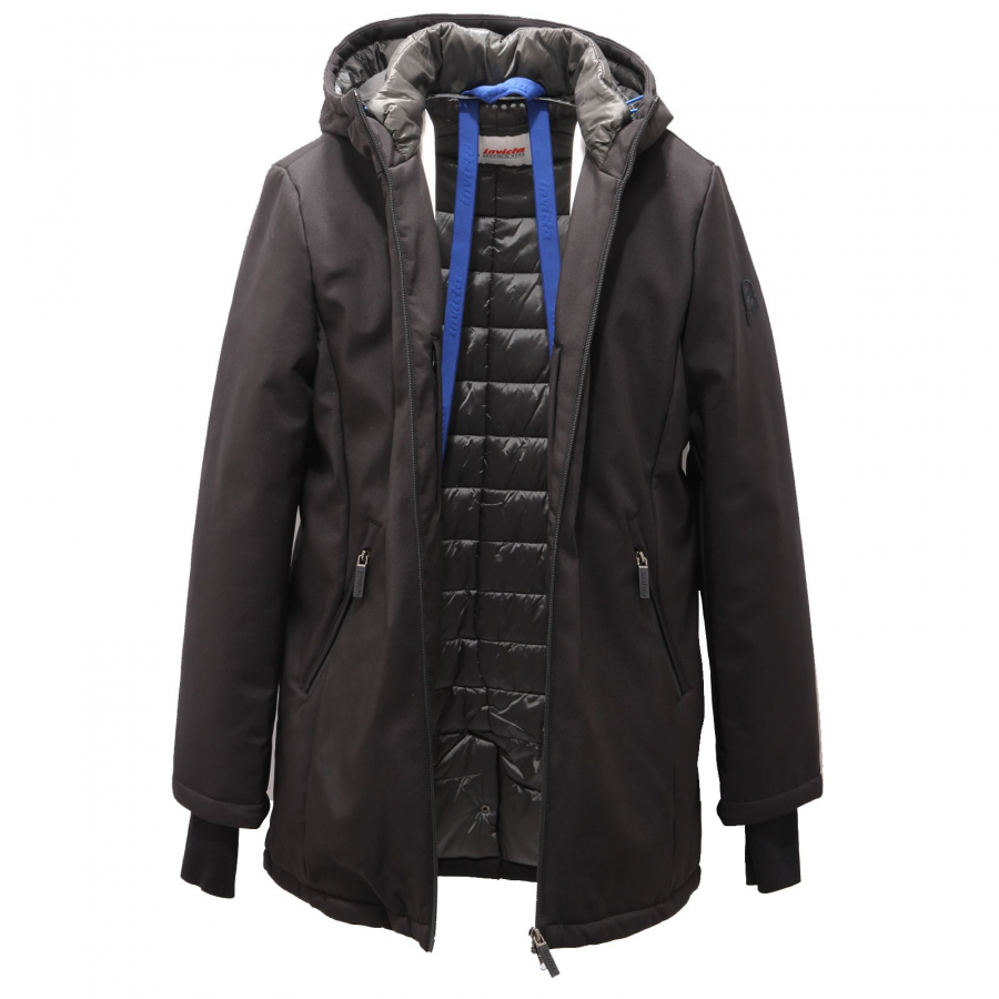 Parka hogan uomo hotsell