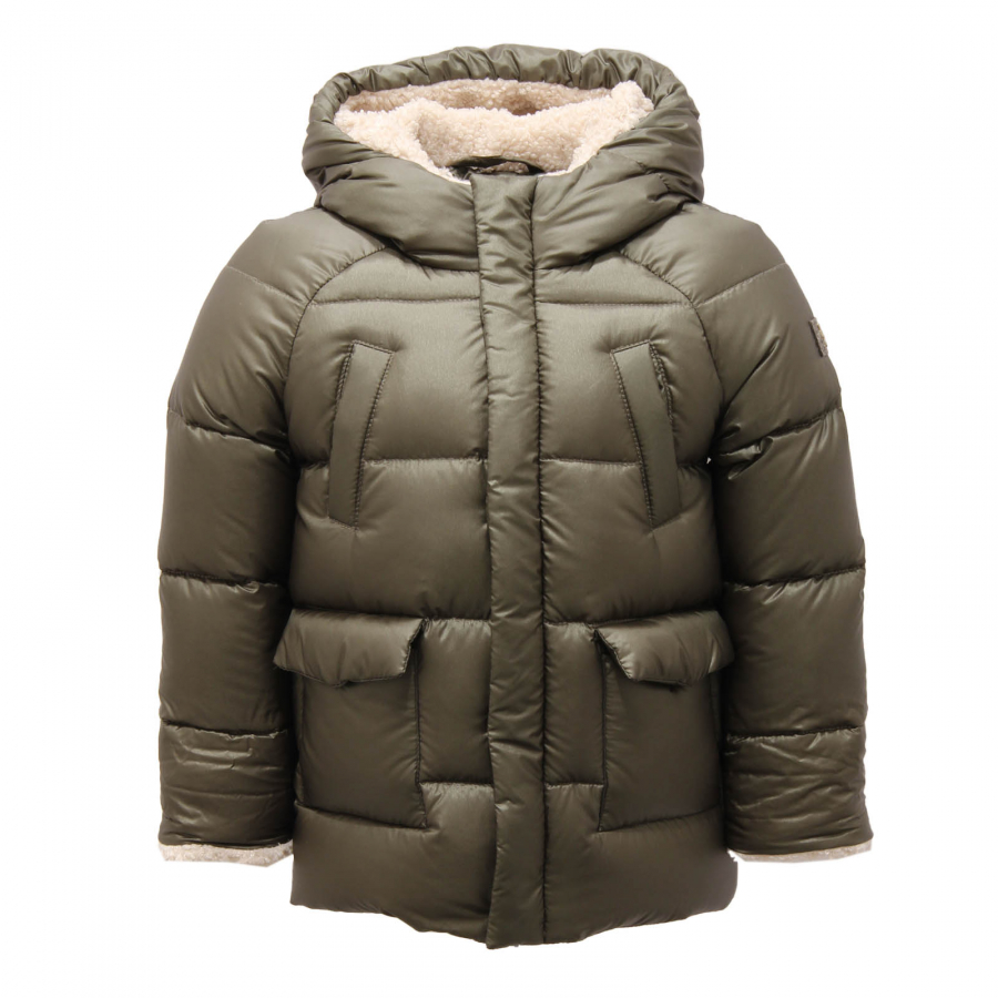 Piumino bimba new arrivals