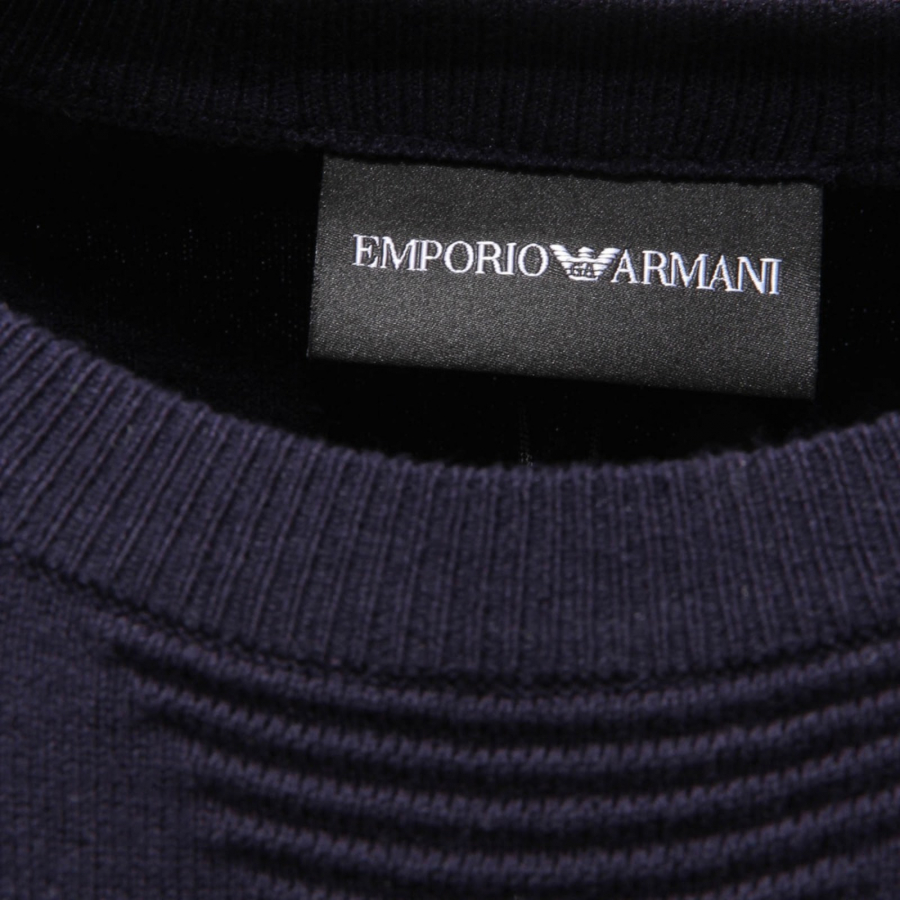 Lupetto uomo outlet armani