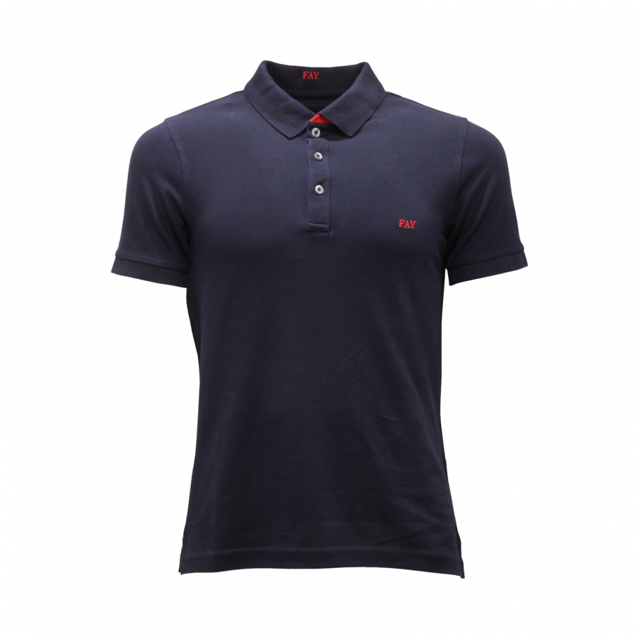 Polo fay on sale uomo
