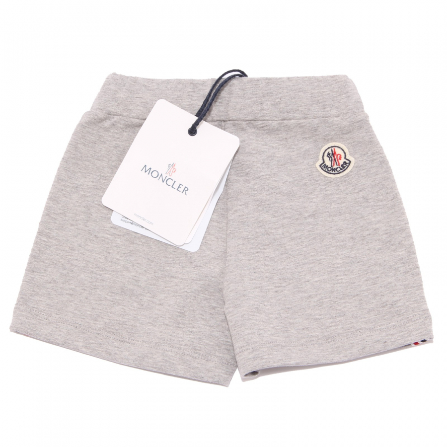 Moncler bermuda deals