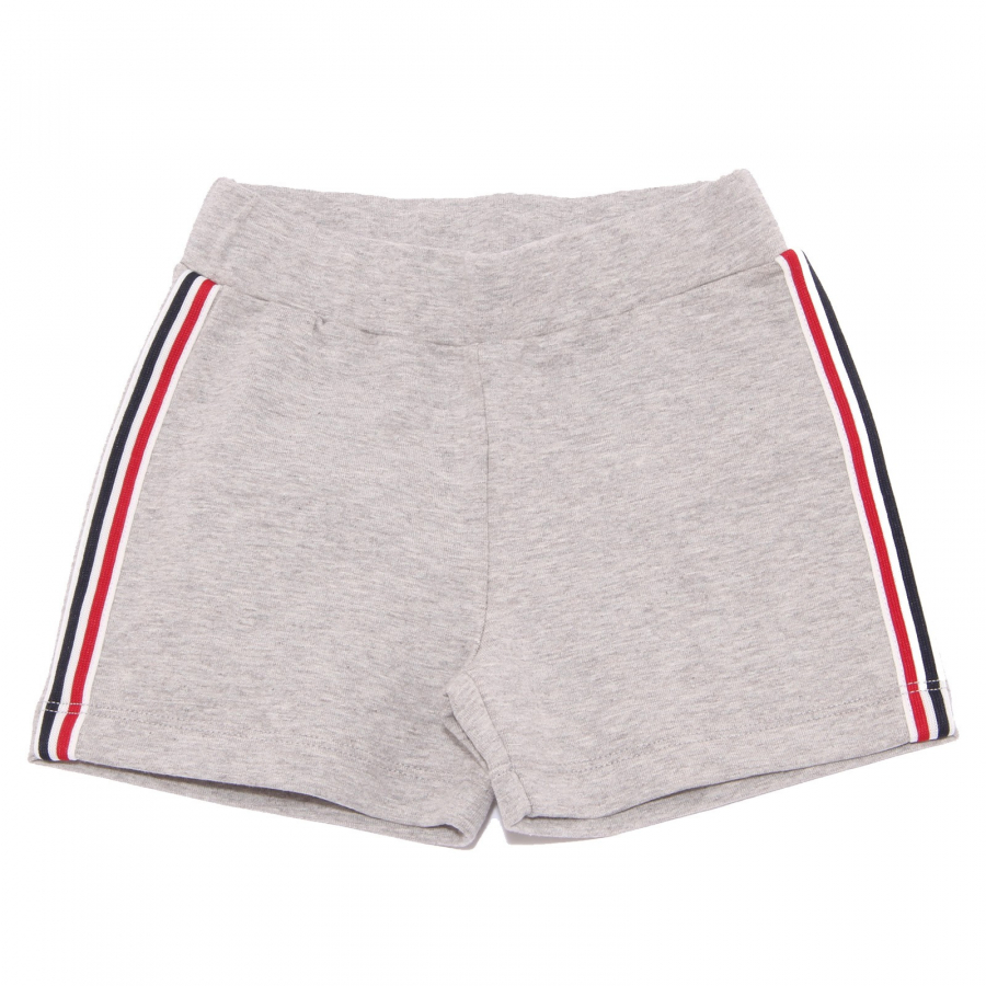 Moncler pantalone bermuda sale