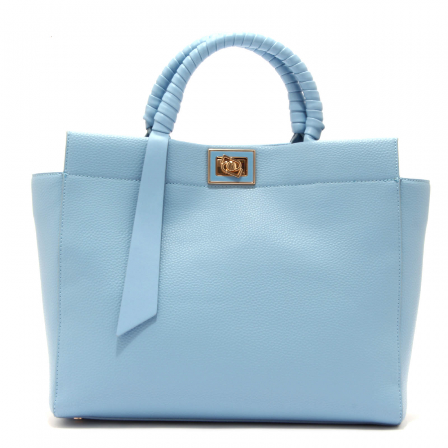Liu jo cheap blue bag