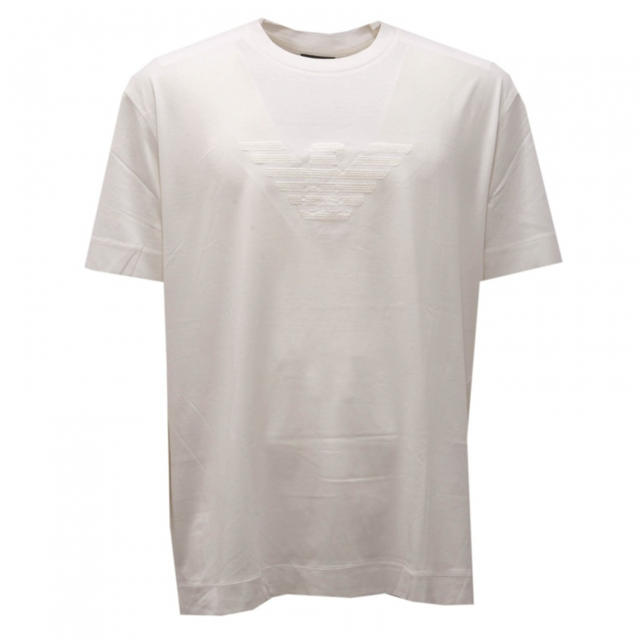 Maglia off white uomo online