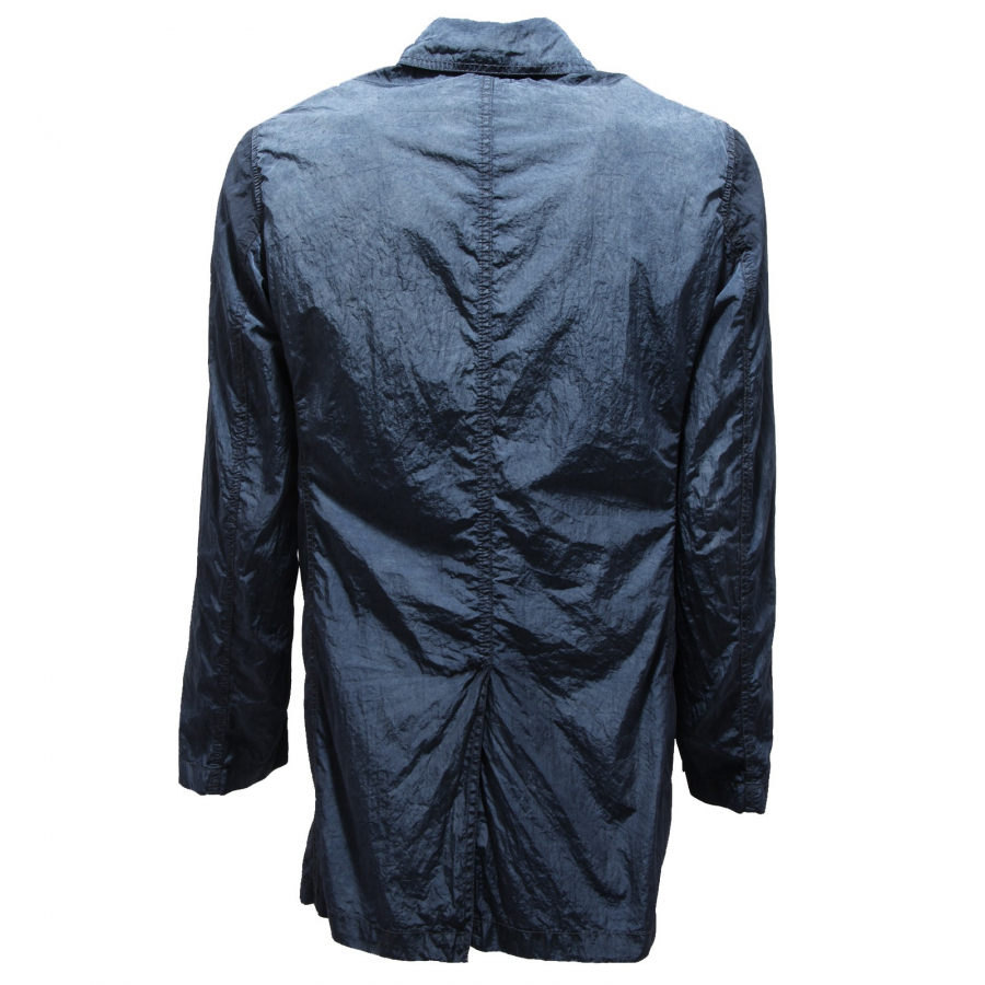 1212N trench uomo HEVO' jacket coat men