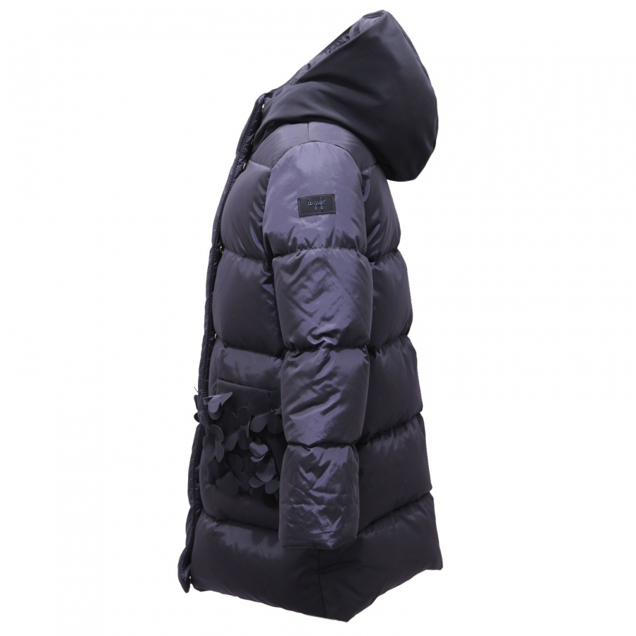 Giubbotti bimba clearance