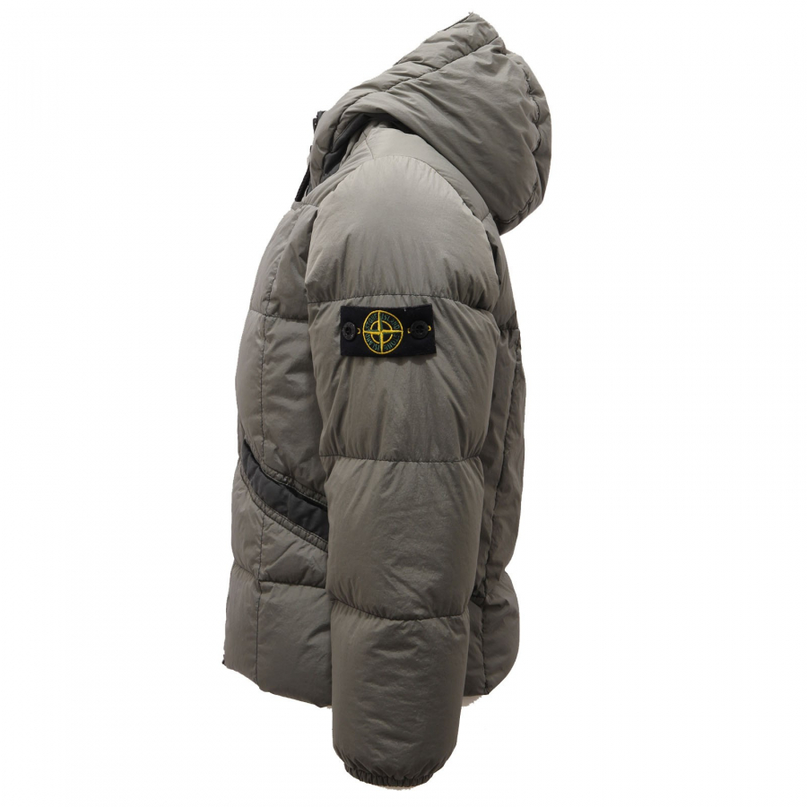 Giubbotto bambino stone island cheap