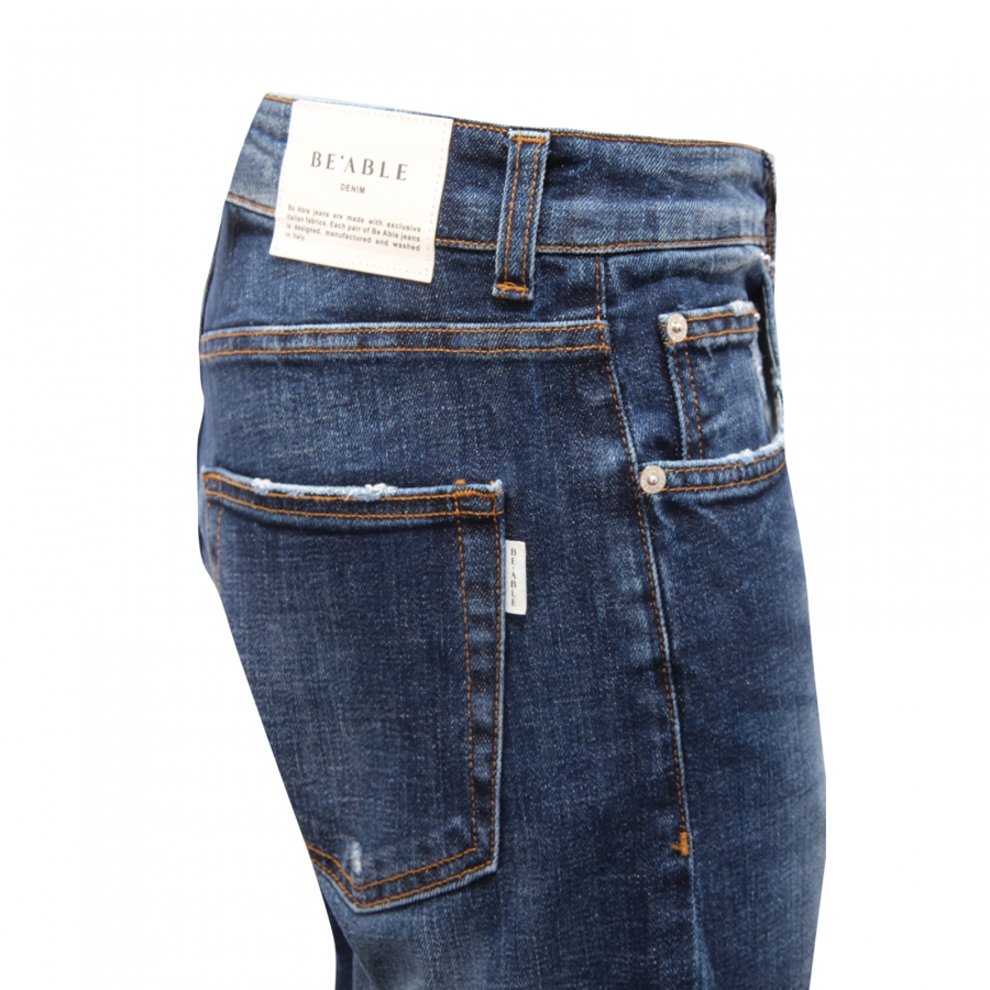 Be able jeans uomo deals