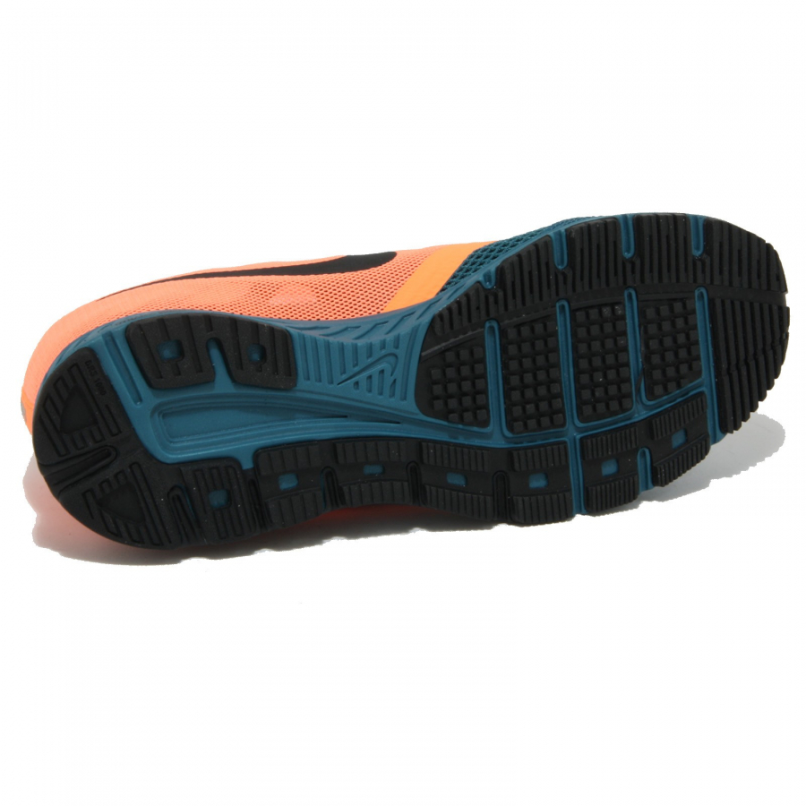 Nike pegasus 29 shop arancione