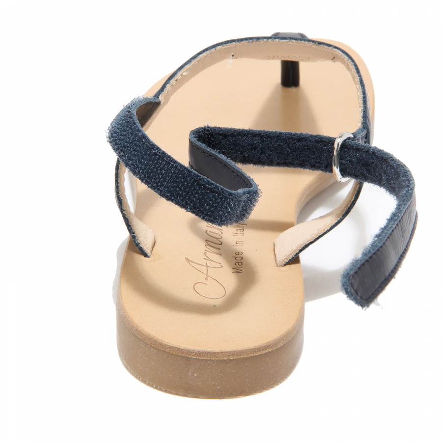 Sandali new arrivals bambina armani