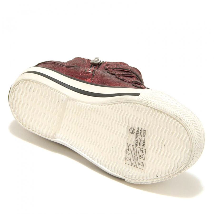 Ash sales kids sneakers