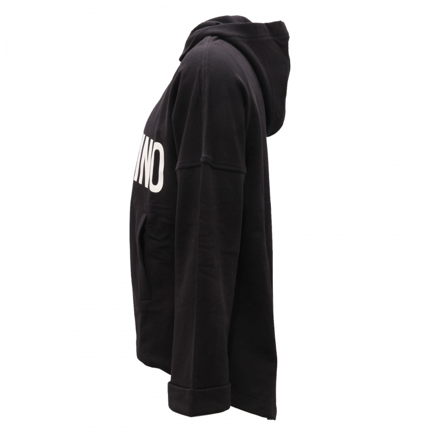 Felpa bimba moschino outlet