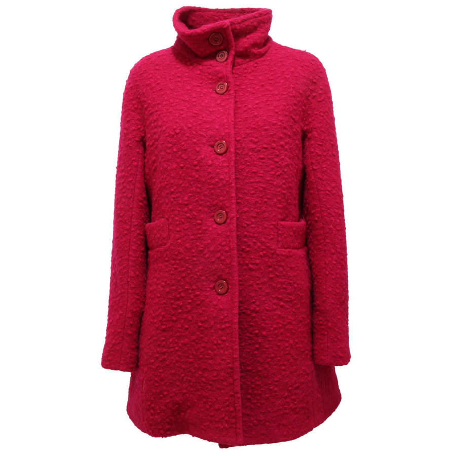 Giubbotto cappotto clearance