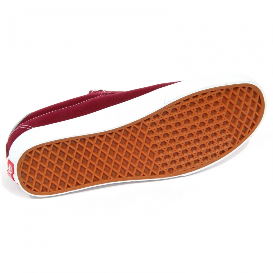 Vans bordeaux donna deals