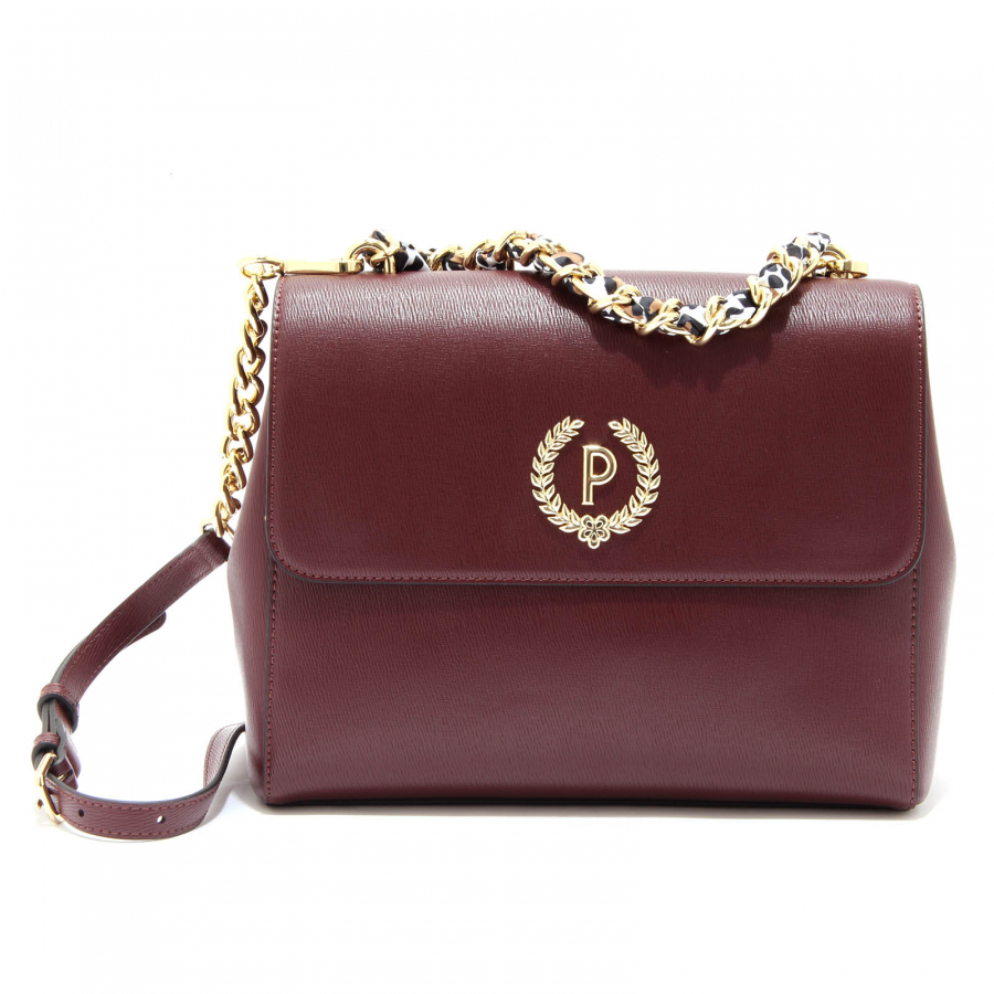 Buy Pollini Women's Sc4522pp1gsd111a Shoulder Bag, Multi-Coloured, 18X10X16  Online at desertcartINDIA
