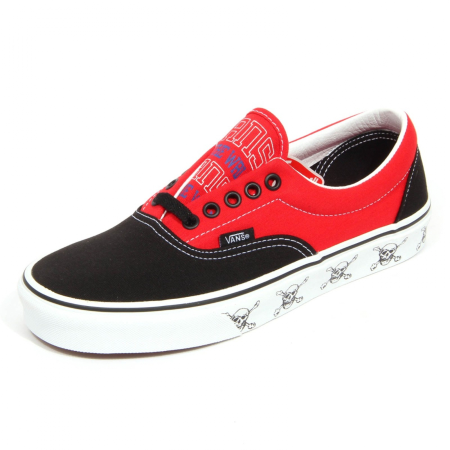 Sneakers top vans donna