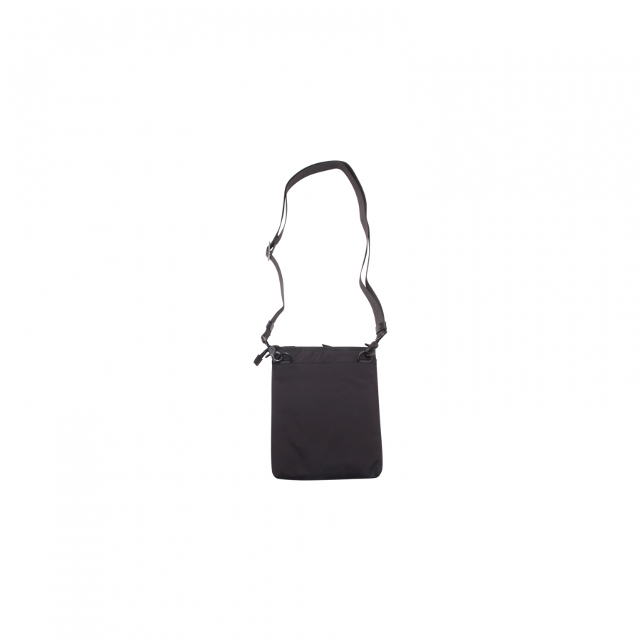 15460 borsa messenger tracolla uomo VERSACE JEANS COUTURE man bag black