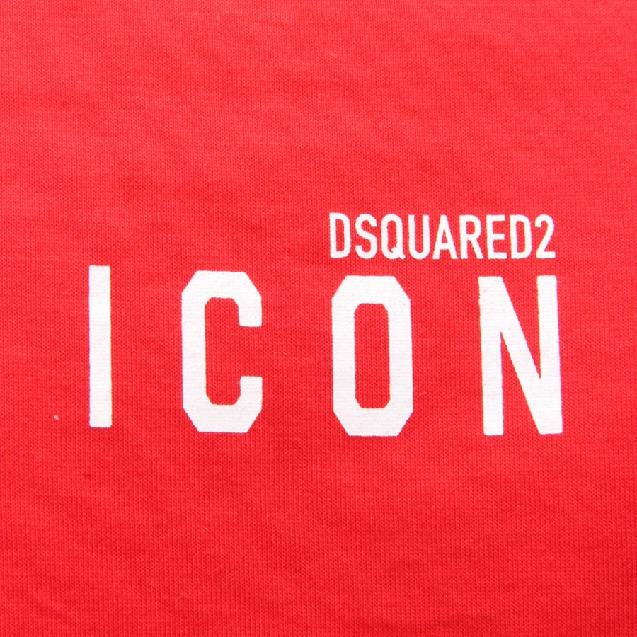 Maglia dsquared icon store