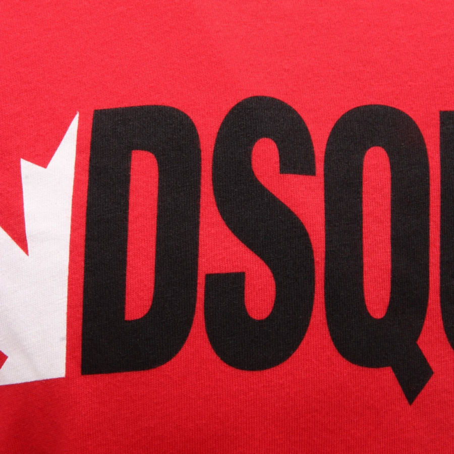 Maglia dsq 2025