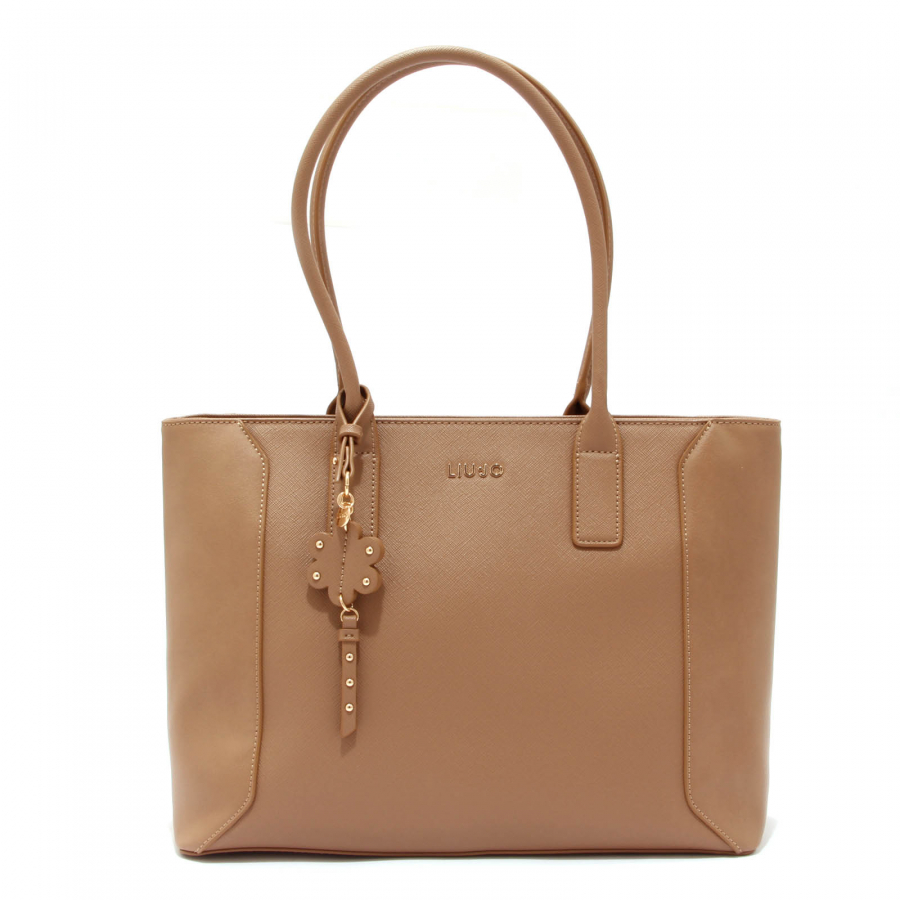 Liu jo online borsa leopardata
