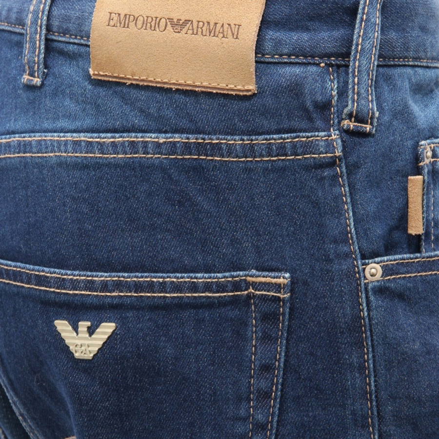 Emporio armani jeans uomo outlet