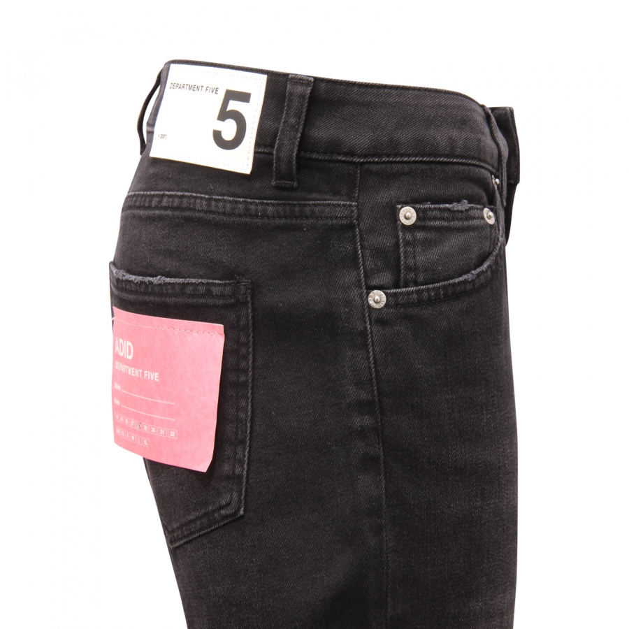 Jeans department 5 top