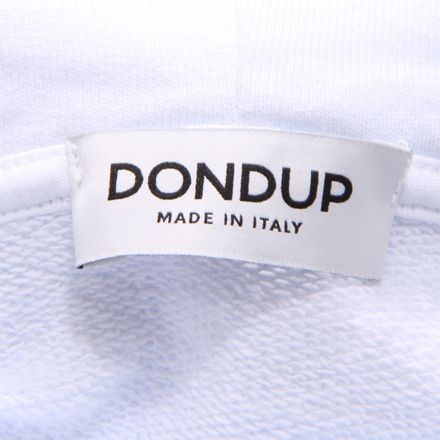Felpa dondup on sale