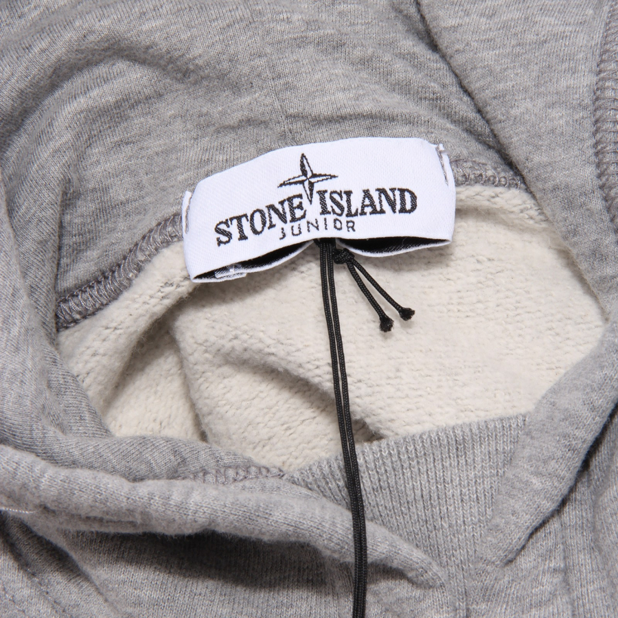 Stone Island Boy's Cotton Sweater