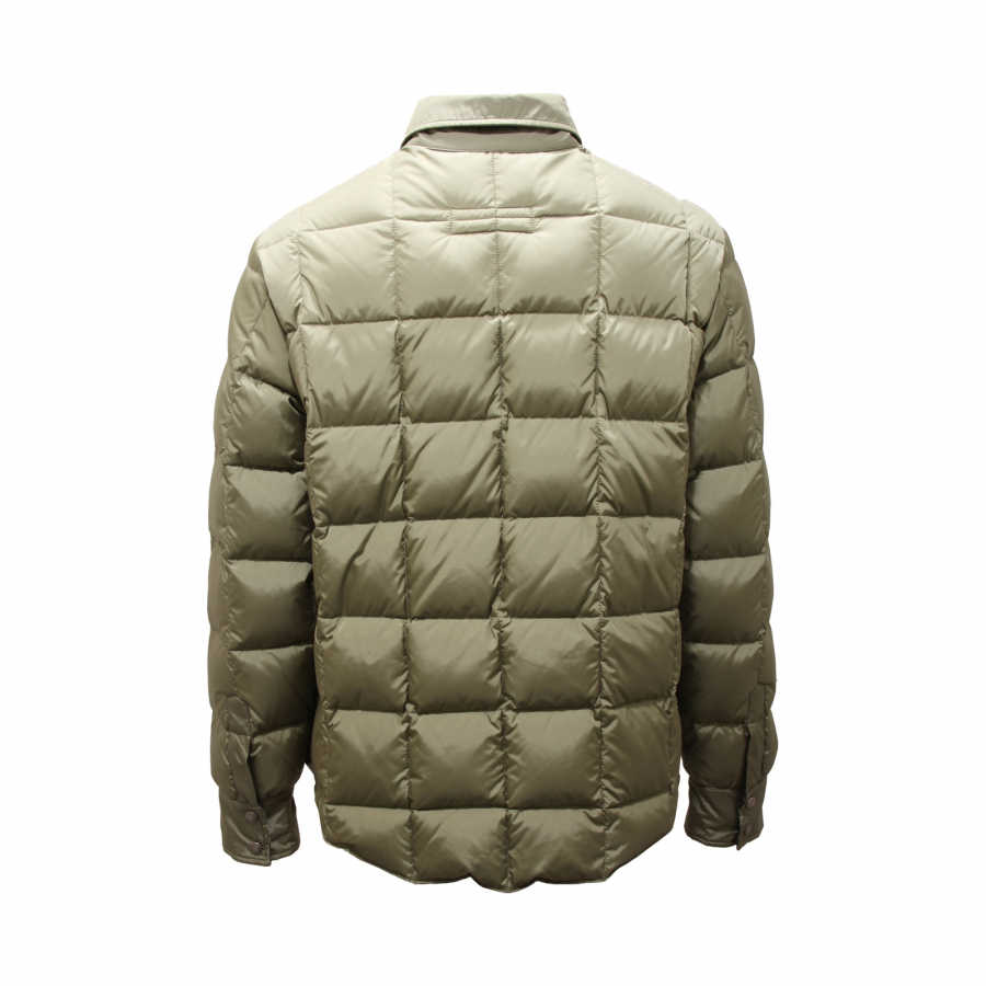 Piumino uomo fay 2025