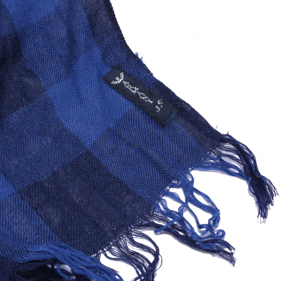 Sciarpa armani jeans on sale