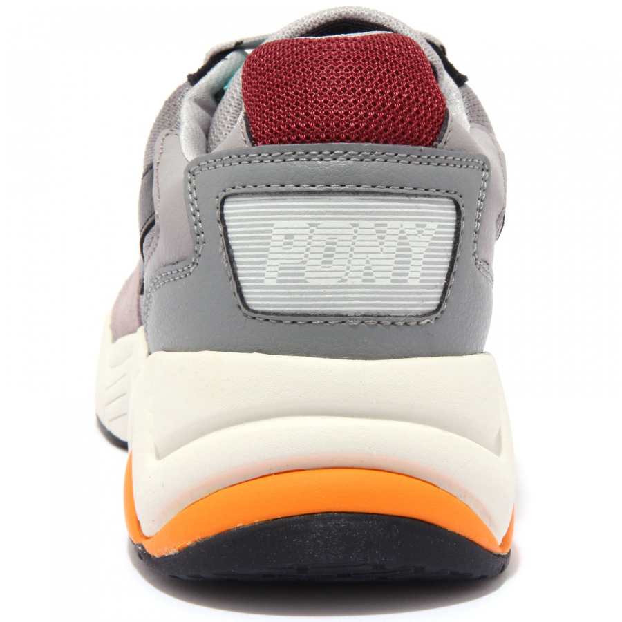 Sneakers pony uomo hotsell