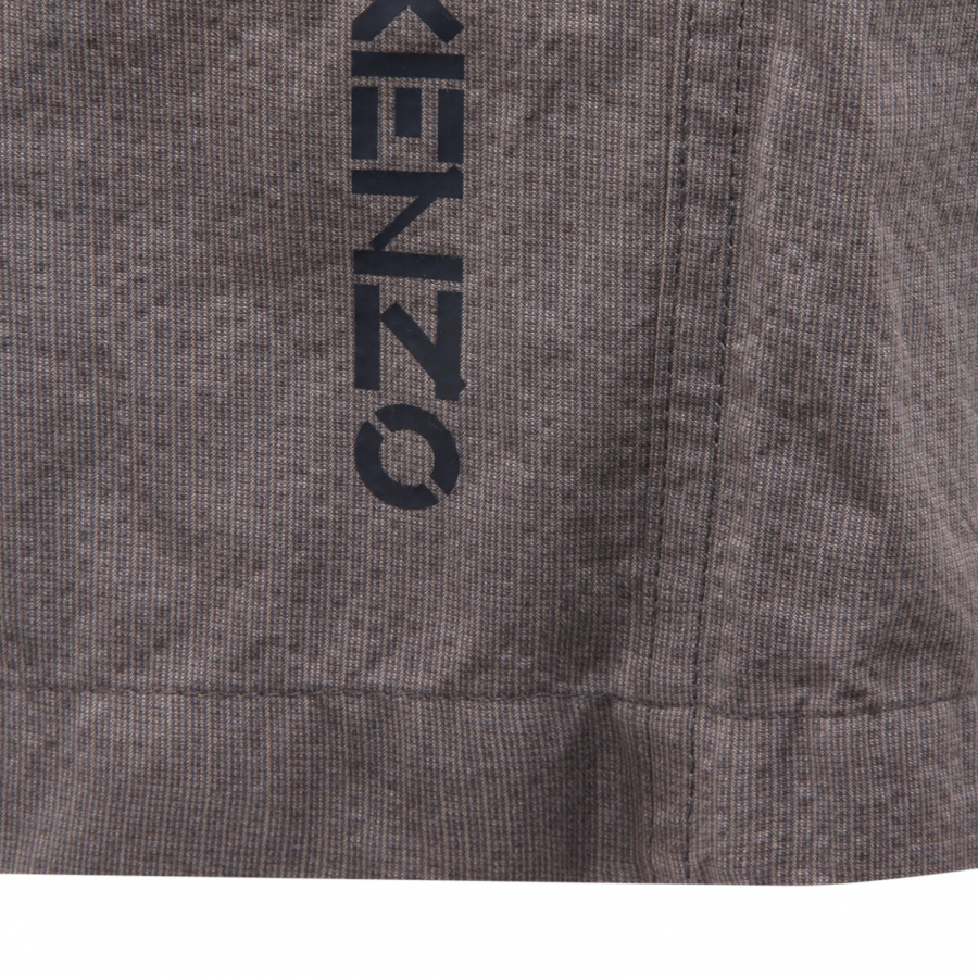 Pantaloni hot sale corti kenzo