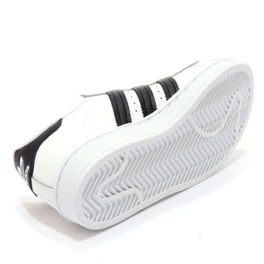Adidas outlet bimba superstar