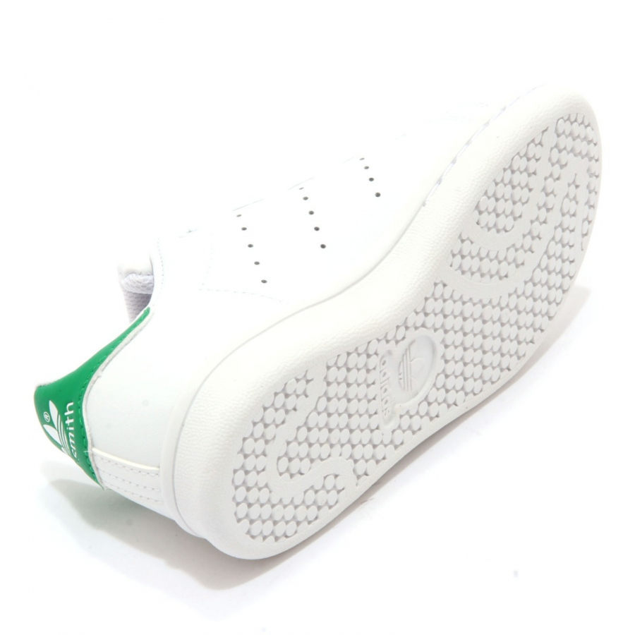 Stan smith blu bambino on sale