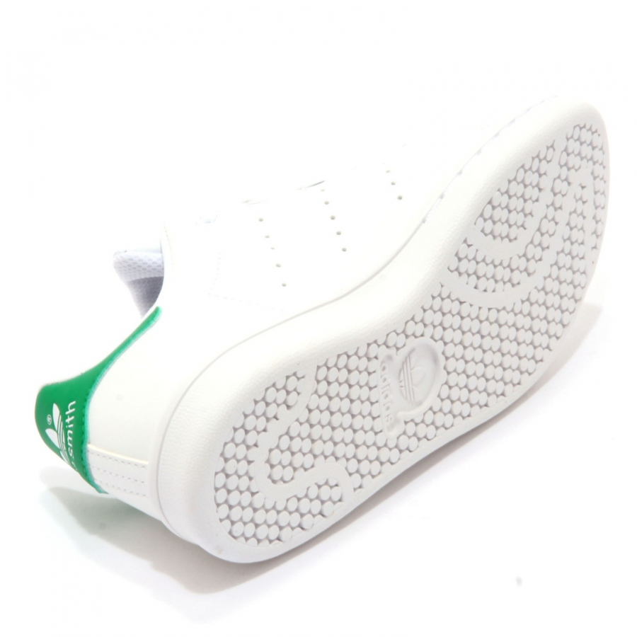 Adidas stan discount smith junior fille