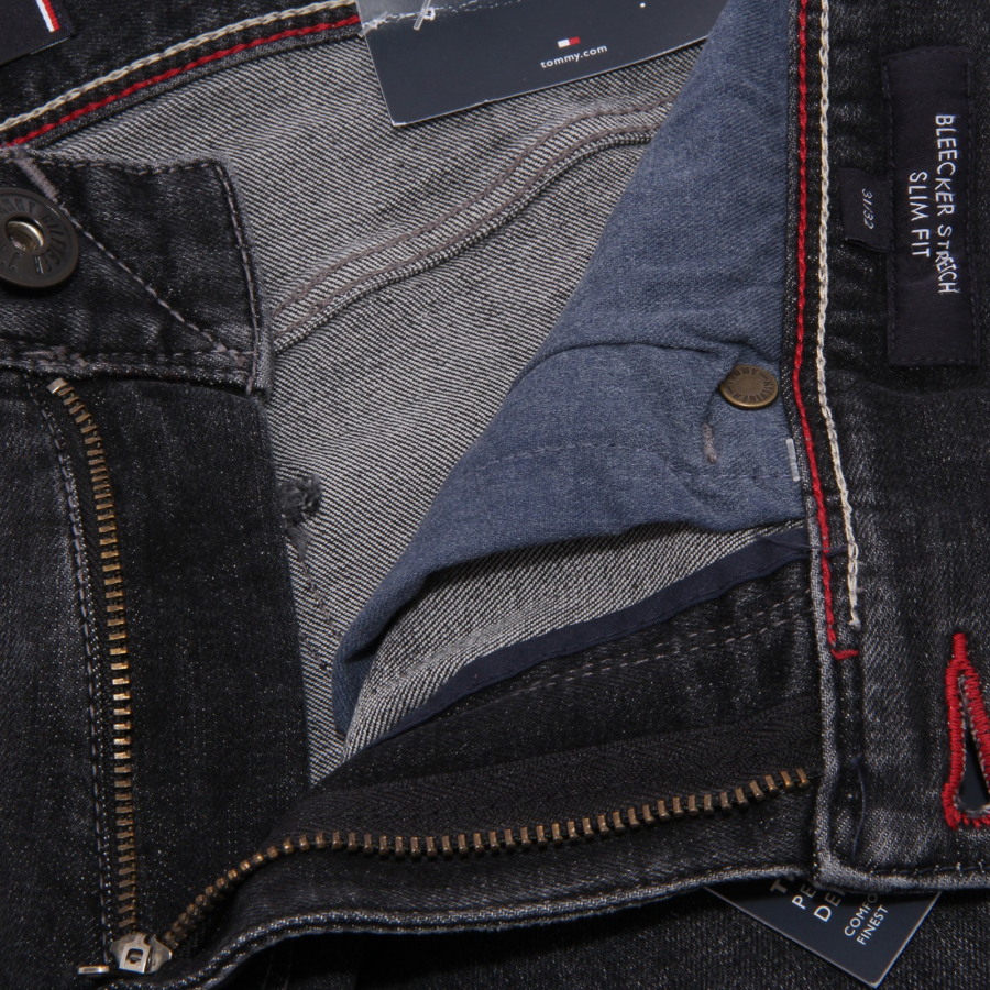 Tommy bleecker store jeans