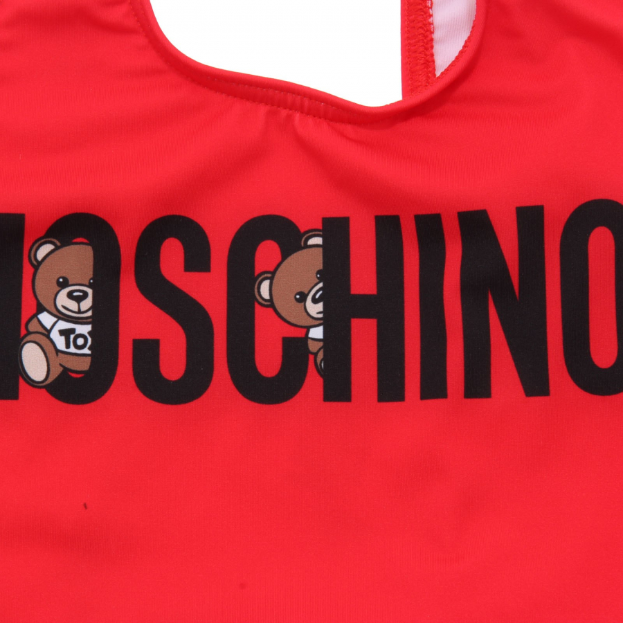 Costume discount moschino bimba