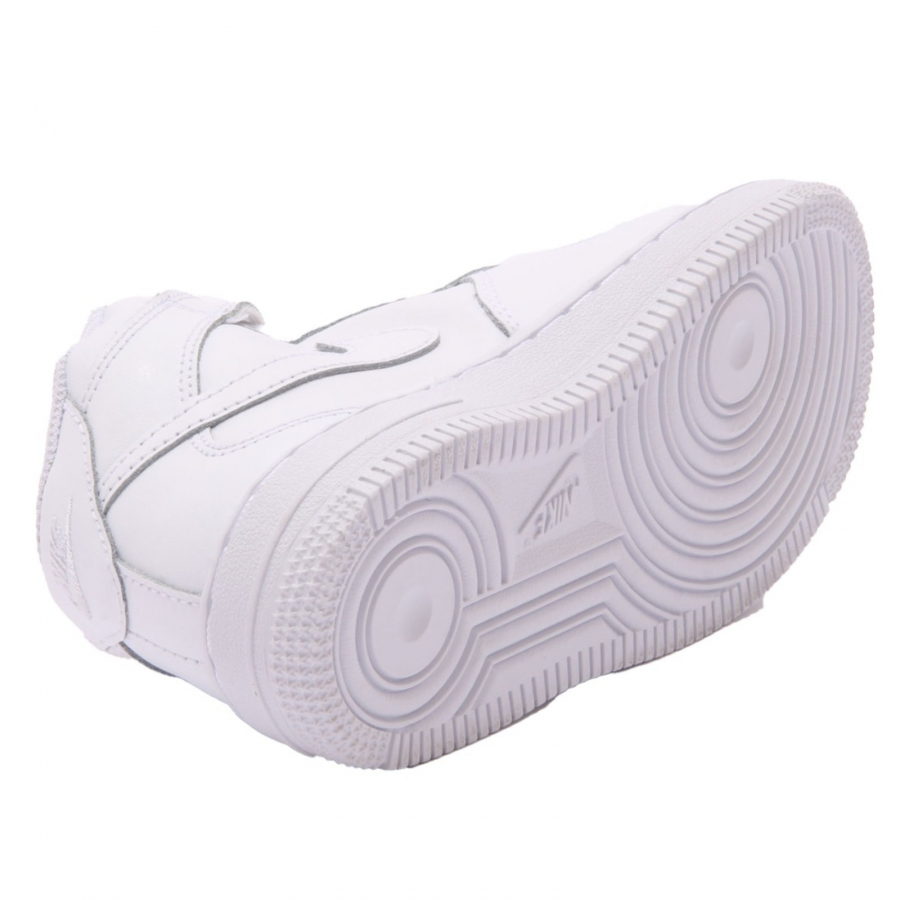 2001AL sneaker bimbo a NIKE FORCE 1 MID PS boy unisex shoes