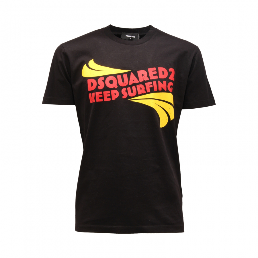 T shirt deals uomo dsquared