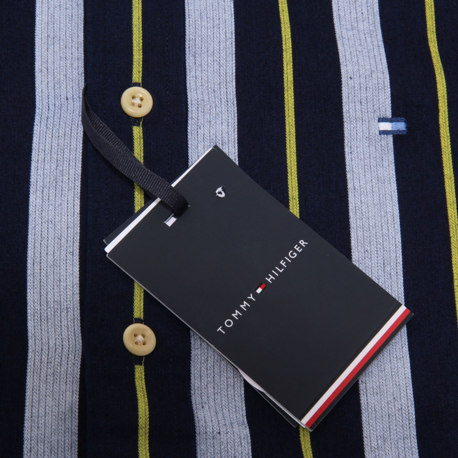 Tommy hilfiger real indigo cheap